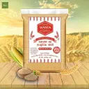 Waxen Shudh Chakki Fresh Atta (100% Atta, 0% Maida)